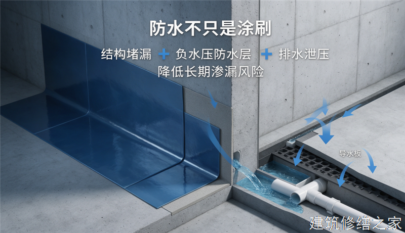 2026/9肇庆德庆县厂房屋面防水那家好